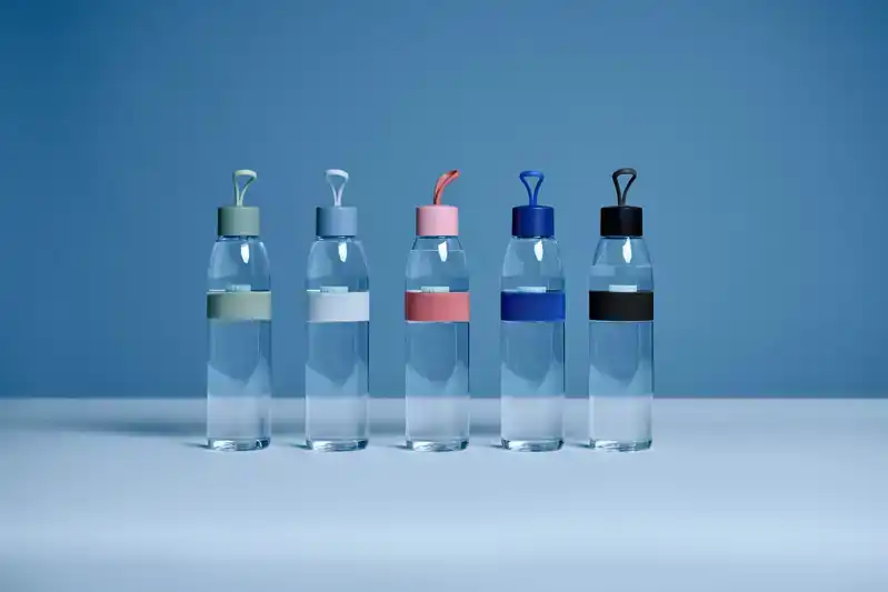 Waterfles Ellipse 500 Ml